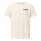 Camiseta orgánica “Castiñeiro” | Pumbariños Oriental