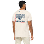 Camiseta orgánica “Castiñeiro” | Pumbariños Oriental