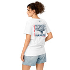 Camiseta orgánica “Castiñeiro” | Pumbariños Oriental