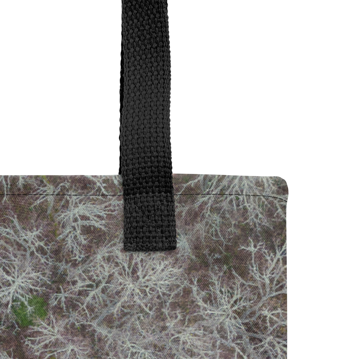 Bolsa "Encoro de Chandrexa" | Paisaxe para Levar
