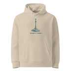 Sudadera "Cruceiro de Santa María" | O Trives Vello.